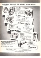 Bild von AR-Katalog 1958 Seite 290