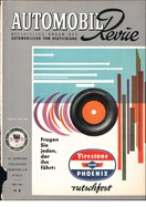 Bild von AR-Katalog 1958 Seite 320
