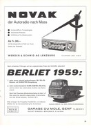 Bild von AR-Katalog 1959 Seite 39