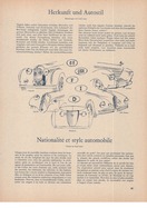 Bild von AR-Katalog 1961 Seite 81