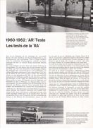 Bild von AR-Katalog 1962 Seite 99