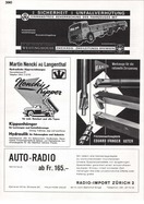 Bild von AR-Katalog 1963 Seite 390