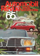 Bild von AR-Katalog 1965 Seite 