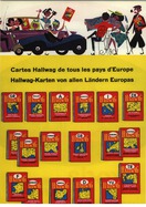 Bild von AR-Katalog 1966 Seite 288