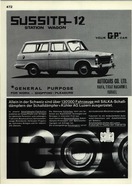 Bild von AR-Katalog 1966 Seite 472