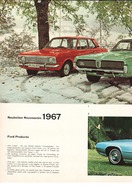 Bild von AR-Katalog 1967 Seite 58