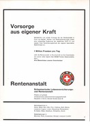 Bild von AR-Katalog 1969 Seite 236