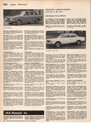 Bild von AR-Katalog 1969 Seite 336