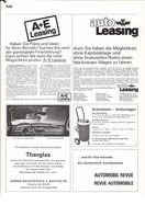Bild von AR-Katalog 1969 Seite 534