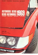 Bild von AR-Katalog 1969 Seite 