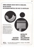 Bild von AR-Katalog 1970 Seite 45