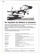 Bild von AR-Katalog 1970 Seite 526