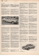 AR-Katalog 1971 Seite 320