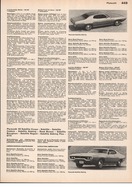 AR-Katalog 1971 Seite 449