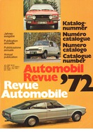 Bild von AR-Katalog 1972 Seite 