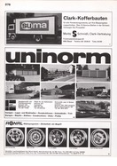 Bild von AR-Katalog 1974 Seite 376