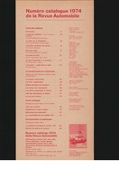 Bild von AR-Katalog 1974 Seite 534