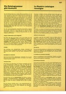 Bild von AR-Katalog 1977 Seite 127