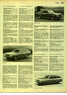 Bild von AR-Katalog 1977 Seite 357