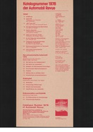 Bild von AR-Katalog 1978 Seite 539