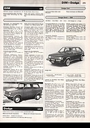 Bild von AR-Katalog 1982 Seite 273