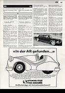 Bild von AR-Katalog 1986 Seite 587