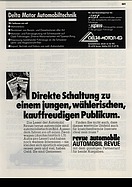 Bild von AR-Katalog 1988 Seite 441