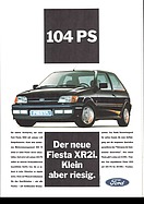 Bild von AR-Katalog 1990 Seite 