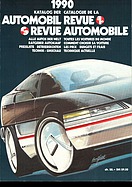 Bild von AR-Katalog 1990 Seite 