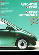 Bild von AR-Katalog 1992 Seite 