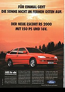 Bild von AR-Katalog 1992 Seite 