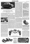 AR 1/1957 - Das Goggomobil Isard 300