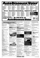 AR-Zeitung Nr. 1 / 1990 vom 04.Jan.1990 - Seite 22 (1990)