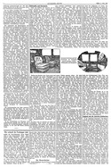 Artikel in der Automobil Revue Nr. 10 vom 11. März 1920