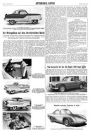 AR 10/1956 - Neue Karosserie für den Alfa Romeo 1900 Super Sprint