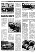 AR 10/1964 - BMC erneuert den MG Midget