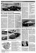 AR 10/1980 - Neuer Lancia Montecarlo