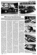 AR 11/1984 - Bunter Neuheitenstrauss (D, F, I, GB, J, etc.)