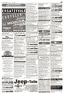 AR-Zeitung Nr. 11 / 2001 vom 15. März 2001 - Seite 19 (2001)