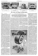 AR-Zeitung Nr. 12 / 1954 vom 15.Mrz.1954 - Die ersten vier Wagen im Blitzexamen