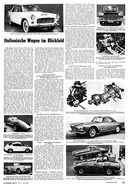 AR-Zeitung Nr. 12 / 1959 vom 16. März 1959 - Italienische Wagen im Blickfeld