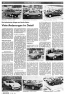 AR 12/1981 - Genfer Autosalon - Vorstellung Lamborghini Jalpa