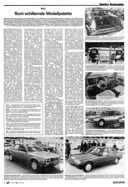 AR 12/1983 - Bunt schillernde Modellpaletten aus der BRD, Frankreich, Italien und England