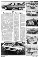 AR 12/1983 - Renaissance des Kleinwgens (Japan)