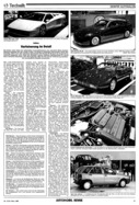 AR 12/1989 - Italienische Neuheiten am Genfer Autosalon