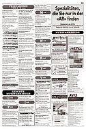 AR-Zeitung Nr. 12 / 2001 vom 22. März 2001 - Seite 55 (2001)