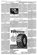 AR 13/1949 - Englische Nutzfahrzeuge am Genfer Salon