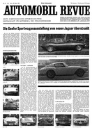 AR-Zeitung Nr. 13 / 1961 vom 20.Mrz.1961 - Seite 1 AR-Zeitung Nr. 13 / 1961 vom 20.Mrz.1961 - Seite 1