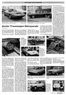 AR 13/1972 - Genfer Traumwagenparade