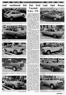 AR 13/1974 - Von Audi bis VW am Genfer Salon